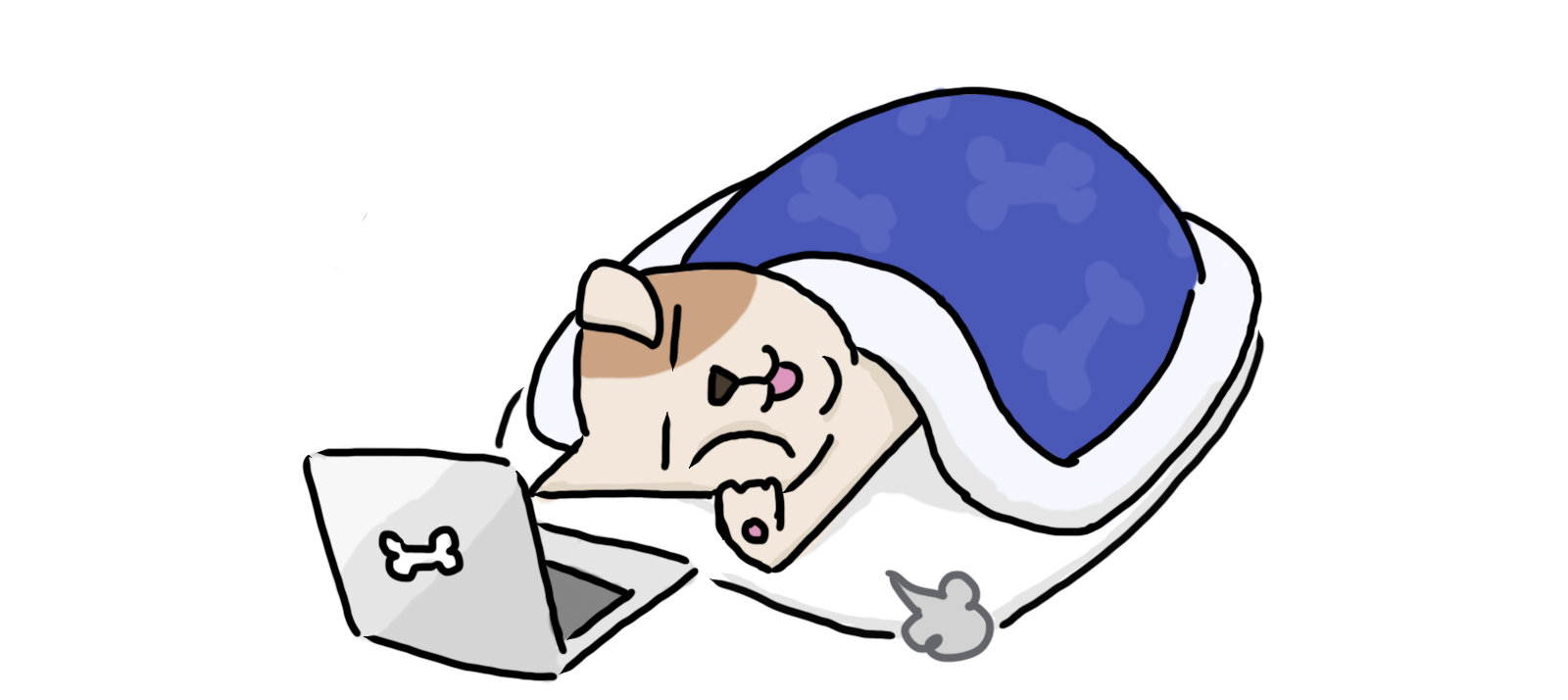 なぜ体を壊してまで個人開発を頑張るのか？自尊心の欠如や過集中癖と向き合う