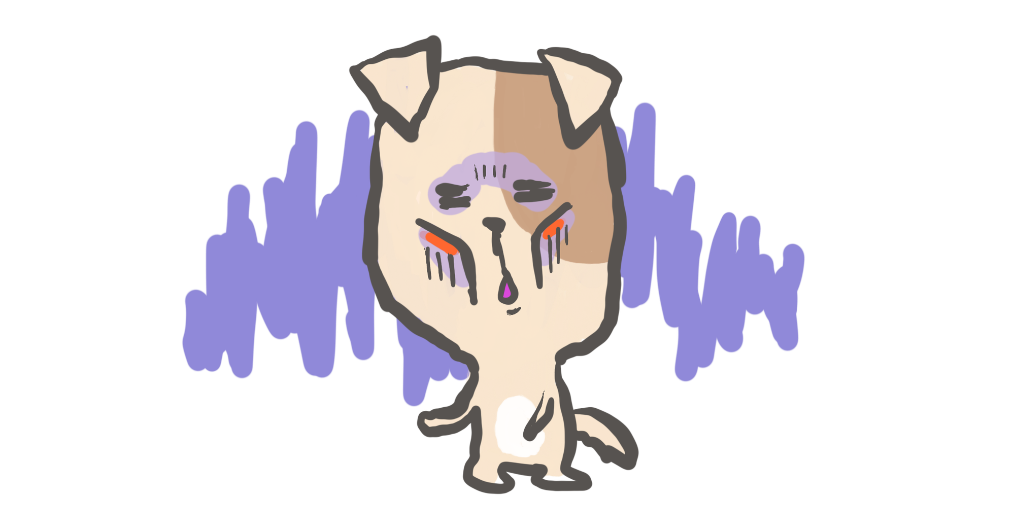 なぜ体を壊してまで個人開発を頑張るのか？自尊心の欠如や過集中癖と向き合う