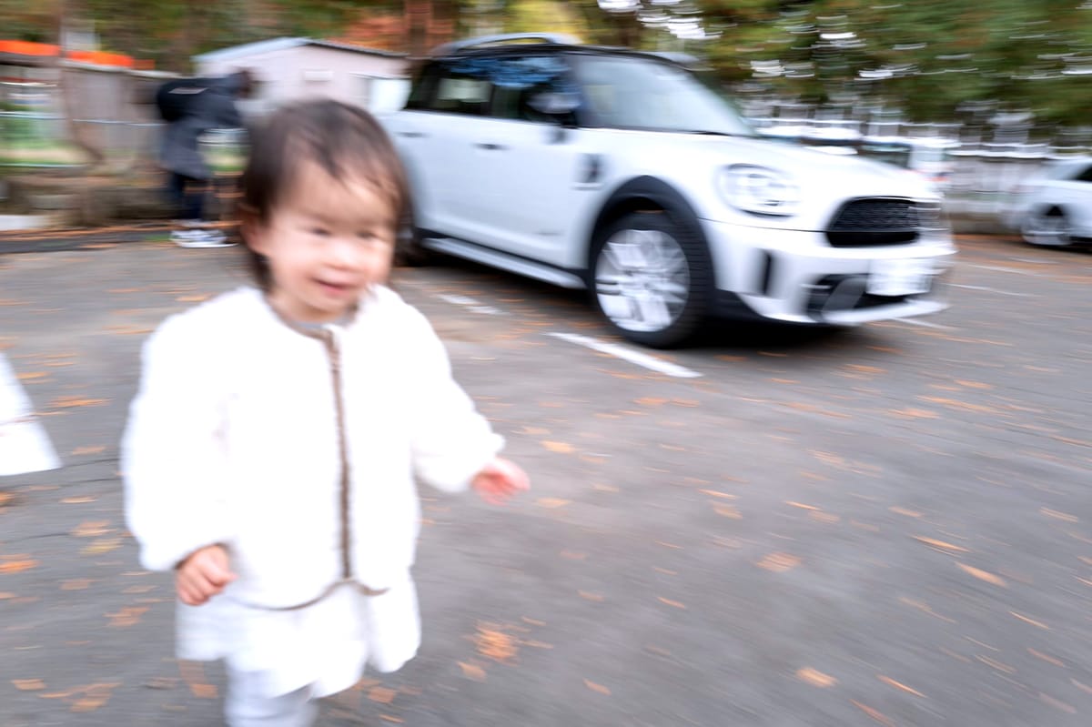 万年ペーパーの自分が車の運転を楽しめるようになった理由