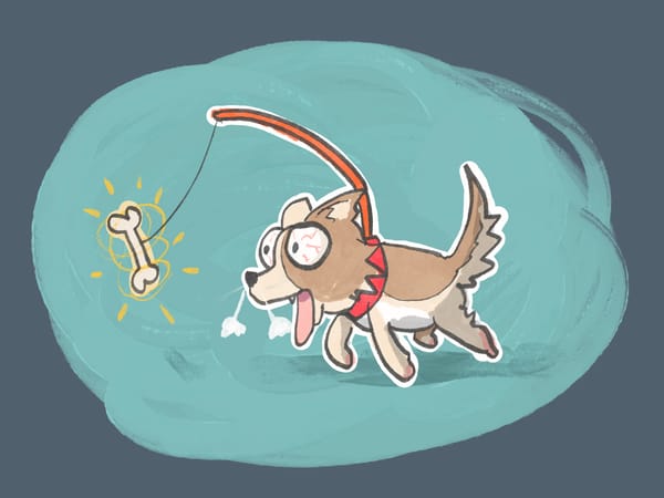 なぜ体を壊してまで個人開発を頑張るのか?自尊心の欠如や過集中癖と向き合う