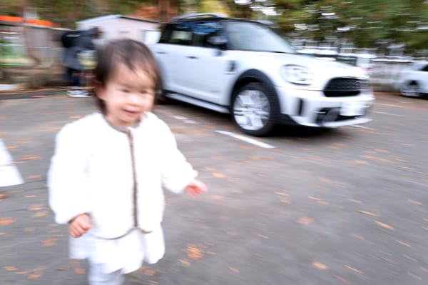 万年ペーパーの自分が車の運転を楽しめるようになった理由